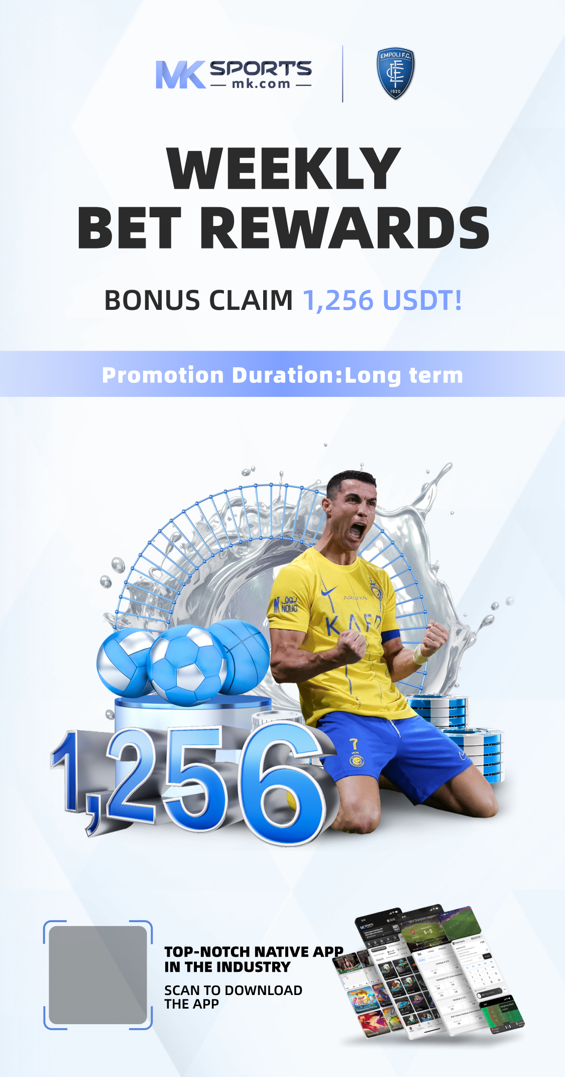 888 promotion code