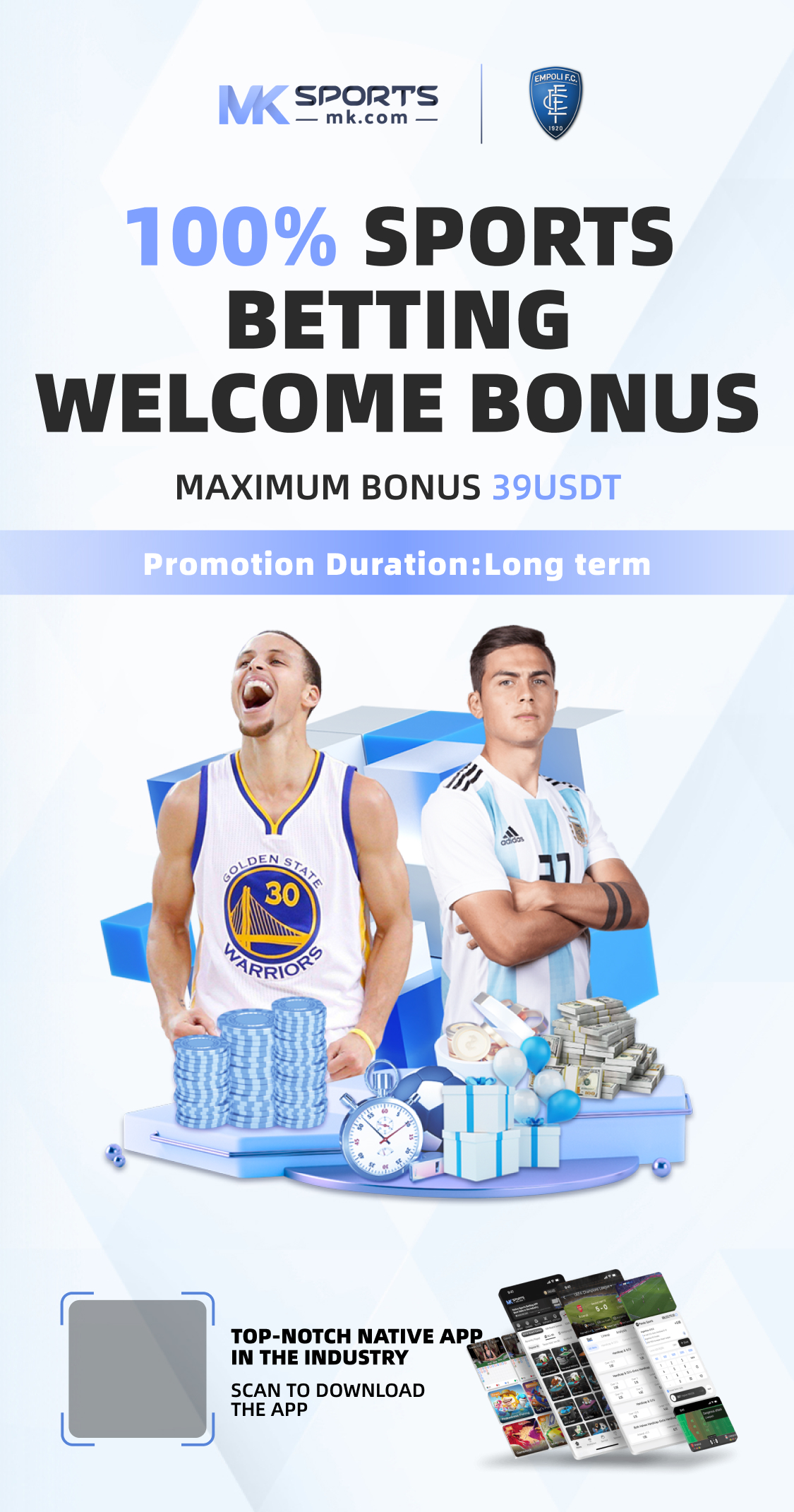 goldbet bonus